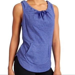 Athleta Kanga Hoodie